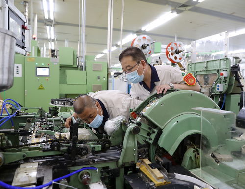 蒙昆公司强化设备管理，筑牢网络设备销售质量根基