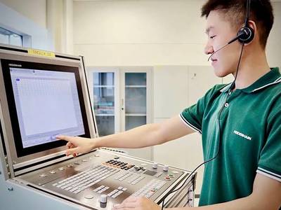 海德汉 守正出新，行稳智远——深耕上海网络设备销售市场的制胜之道