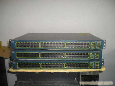 上海高价回收思科(Cisco)华为网络交换机路由器——专业回收、诚信估价